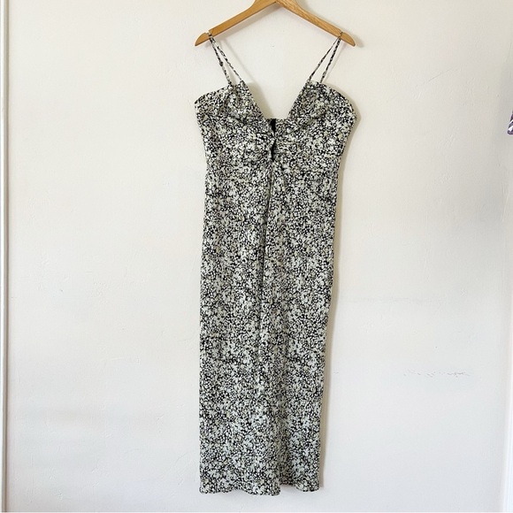 Shona Joy Tammy Midi Dress - Picture 4 of 9